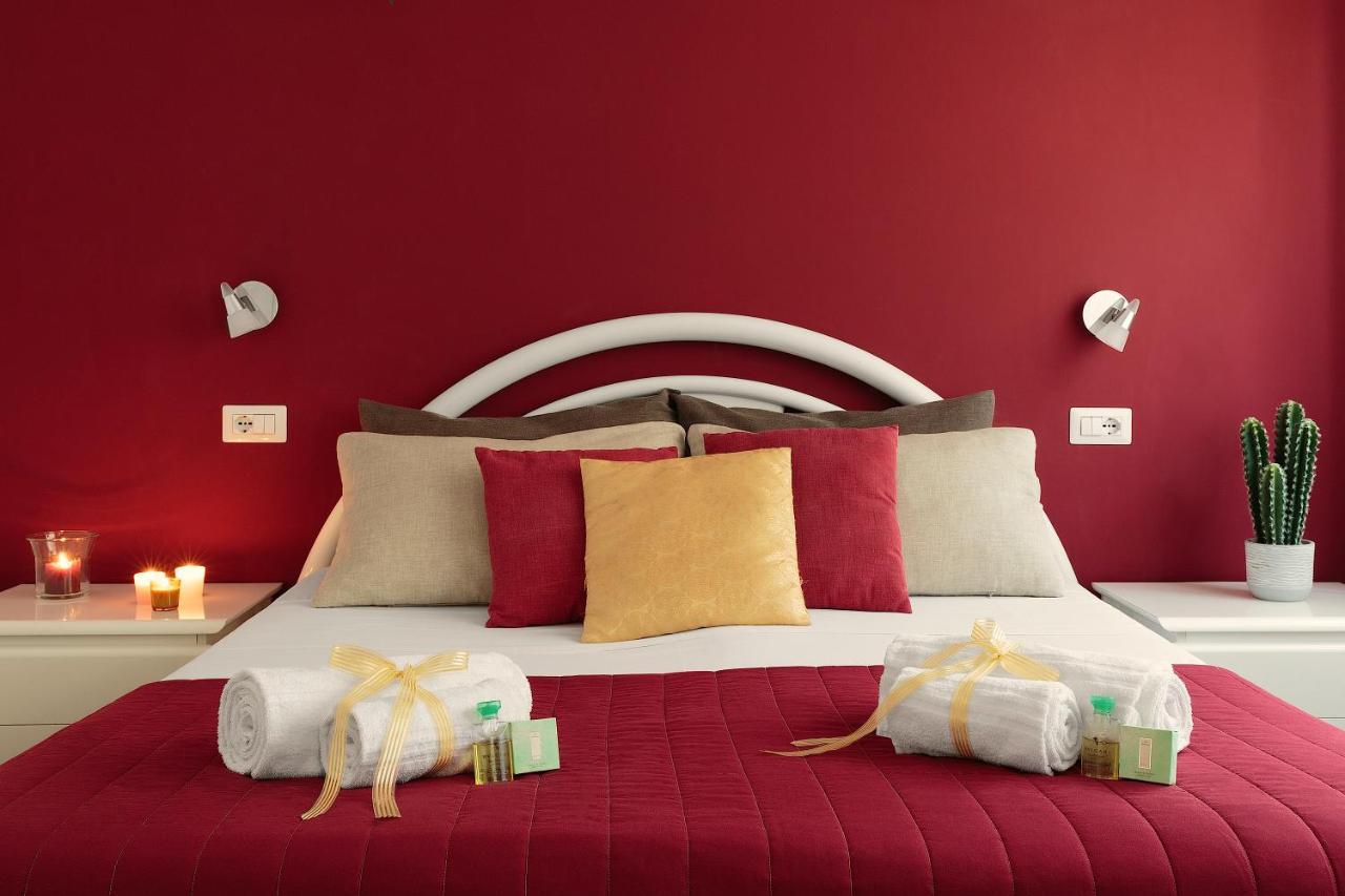 Homs Sweet Home Rome Extérieur photo