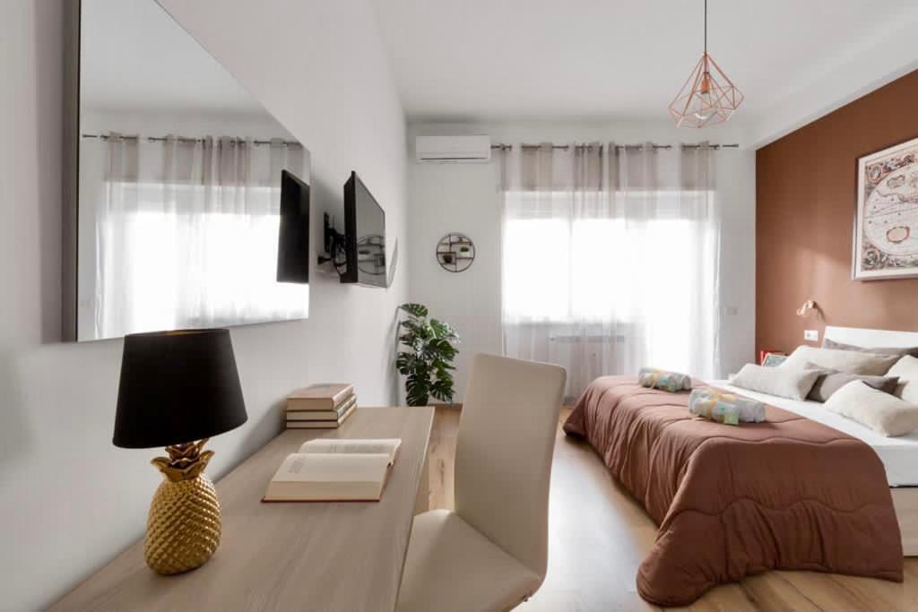 Homs Sweet Home Rome Extérieur photo
