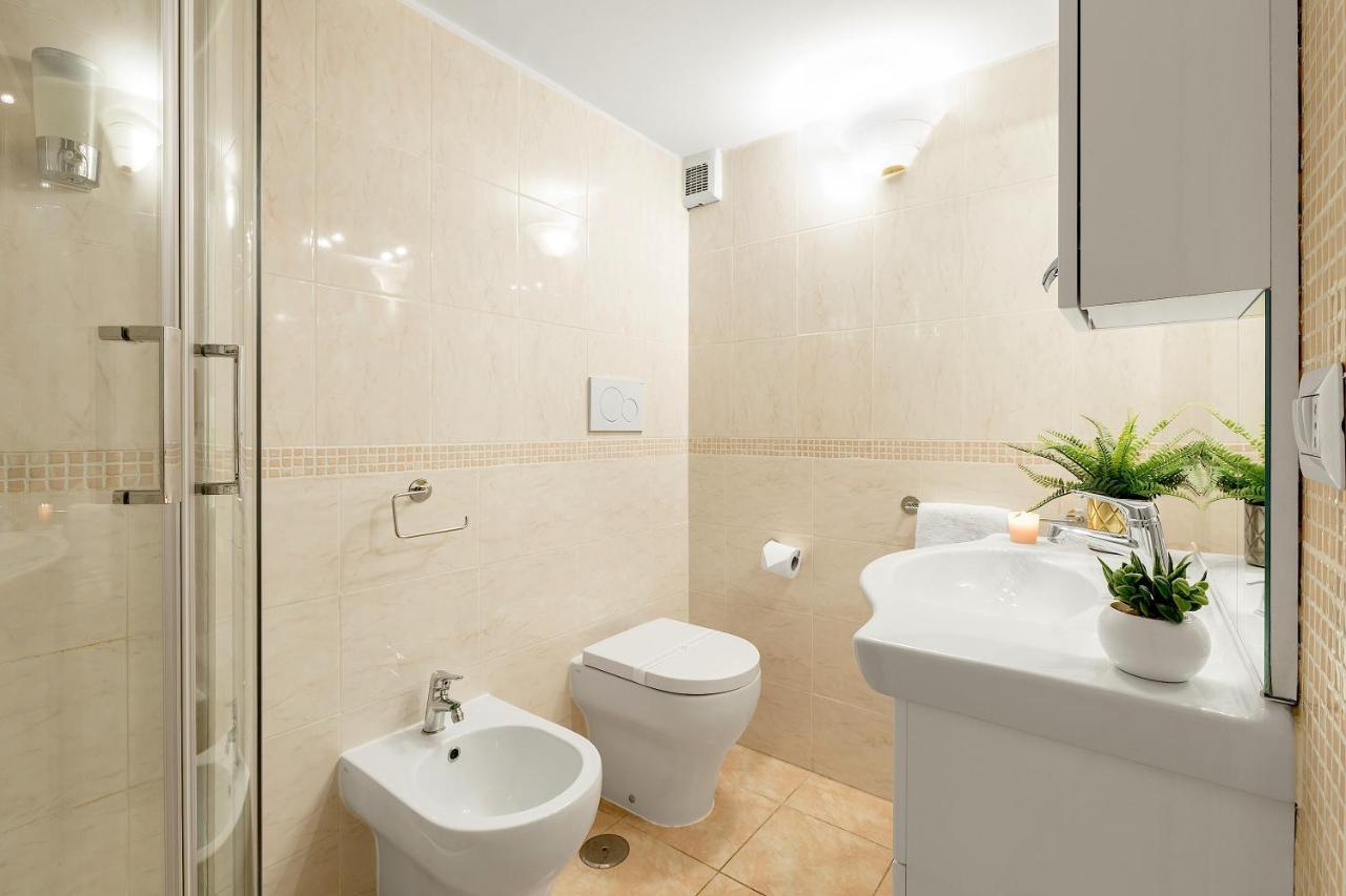 Homs Sweet Home Rome Extérieur photo