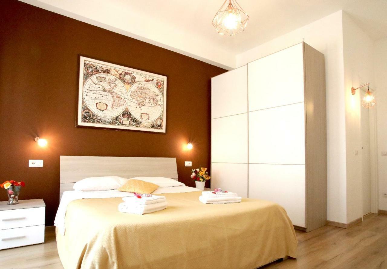 Homs Sweet Home Rome Extérieur photo